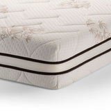 Bamboo 7 Mattress by Sleepy