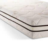 Bamboo 7 Mattress by Sleepy