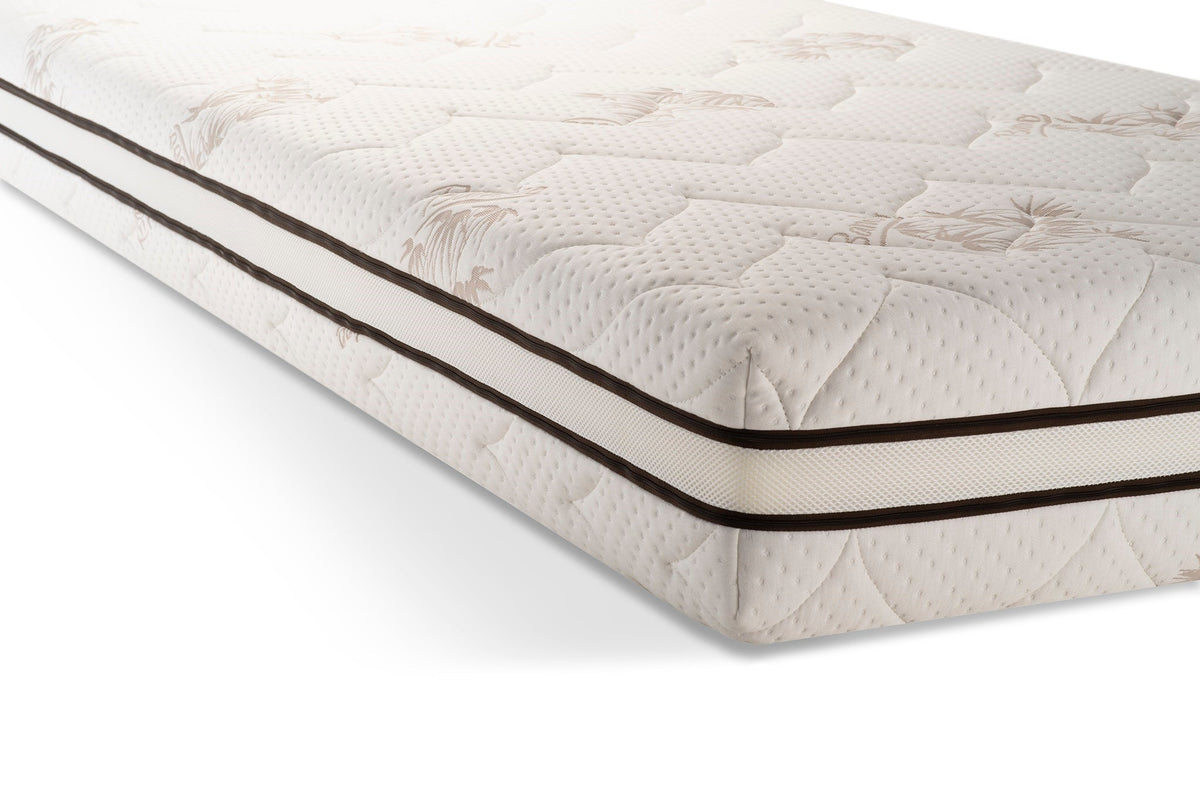 Bamboo 7 mattress from Sleepy