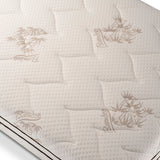 Bamboo 7 Mattress by Sleepy