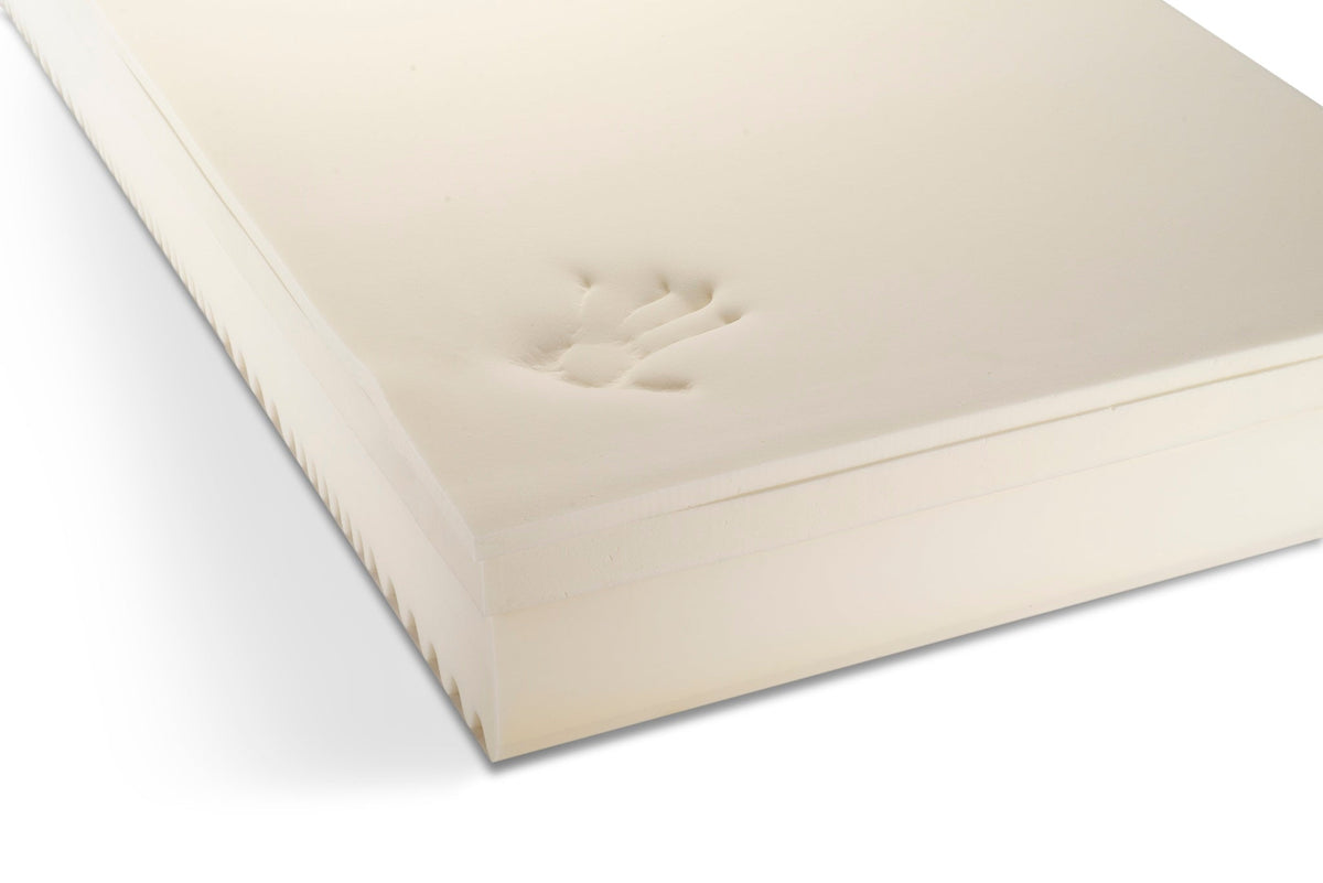 Bamboo 7 mattress from Sleepy