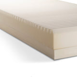 Bamboo 7 Mattress by Sleepy