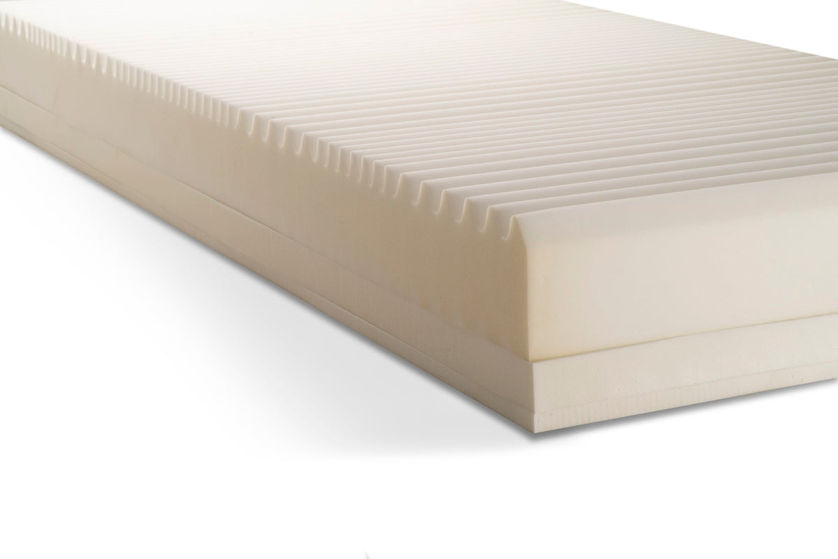 Bamboo 7 mattress from Sleepy