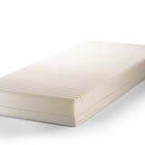 Bamboo 7 Mattress by Sleepy