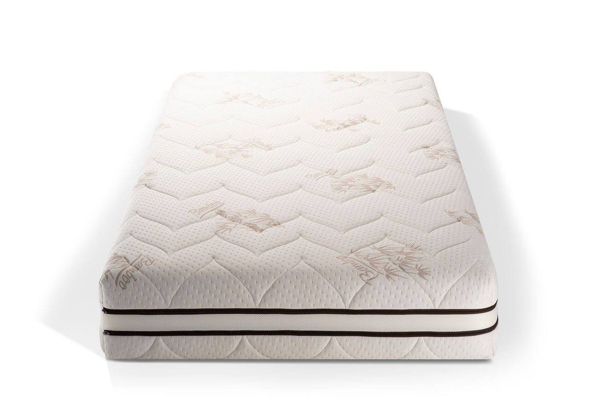 Bamboo 7 mattress from Sleepy