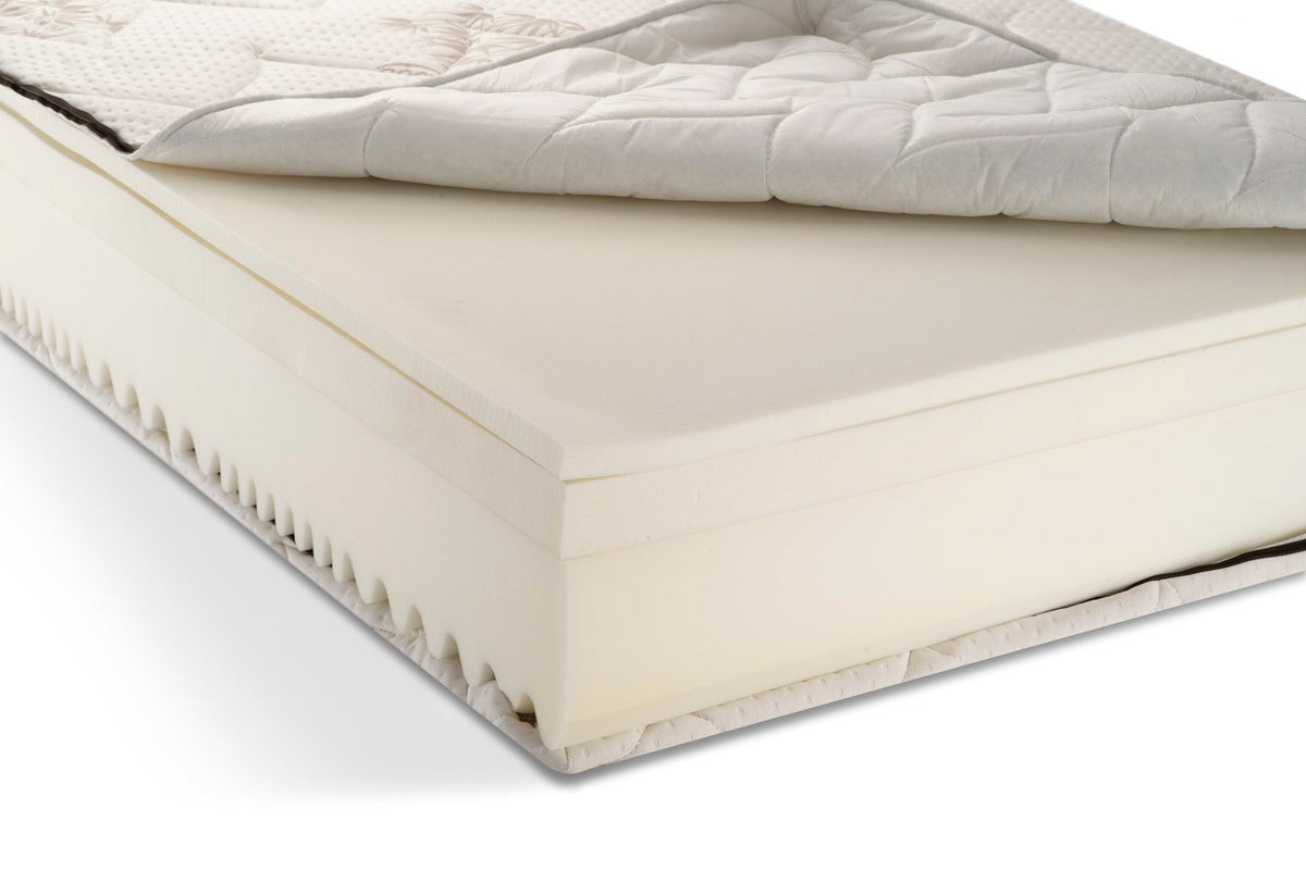 Bamboo 7 mattress from Sleepy