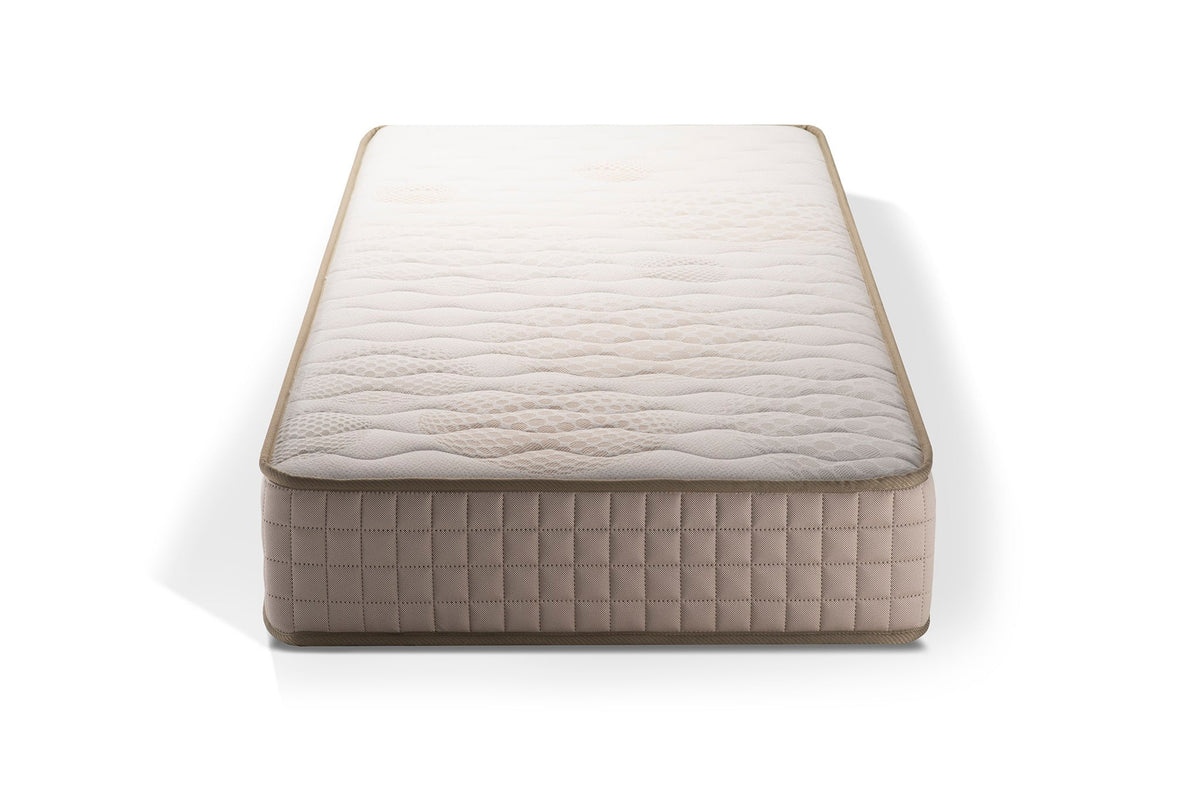 Exclusive Hybrid Cool Gel mattress from Sleepy