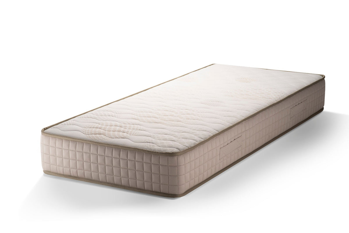 Exclusive Hybrid Cool Gel mattress from Sleepy
