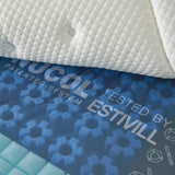 Premium ARC Hybrid Mattress by CODA, 32 cm