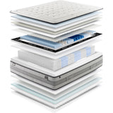 Premium ARC Hybrid Mattress by CODA, 32 cm