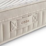 Premium DUO Hybrid Mattress by CODA, 32 cm