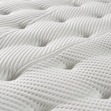Premium DUO Hybrid Mattress by CODA, 32 cm