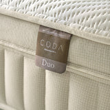 Premium DUO Hybrid Mattress by CODA, 32 cm