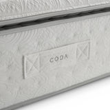 Premium ION Hybrid Mattress by CODA, 36 cm