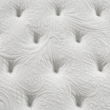 Premium ION Hybrid Mattress by CODA, 36 cm