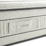 Premium ONE Hybrid Mattress by CODA, 31 cm