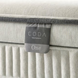 Premium ONE Hybrid Mattress by CODA, 31 cm