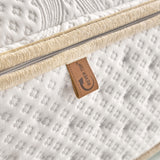 Premium OPUS Hybrid Mattress by CODA, 32 cm
