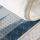 Premium OPUS Hybrid Mattress by CODA, 32 cm