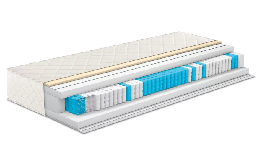 Cashmere Natura by Sleepy, 20 cm.