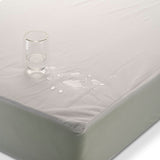 Sleepy Deluxe Elastic Waterproof Protector