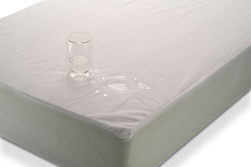 Sleepy Deluxe elastic waterproof protector