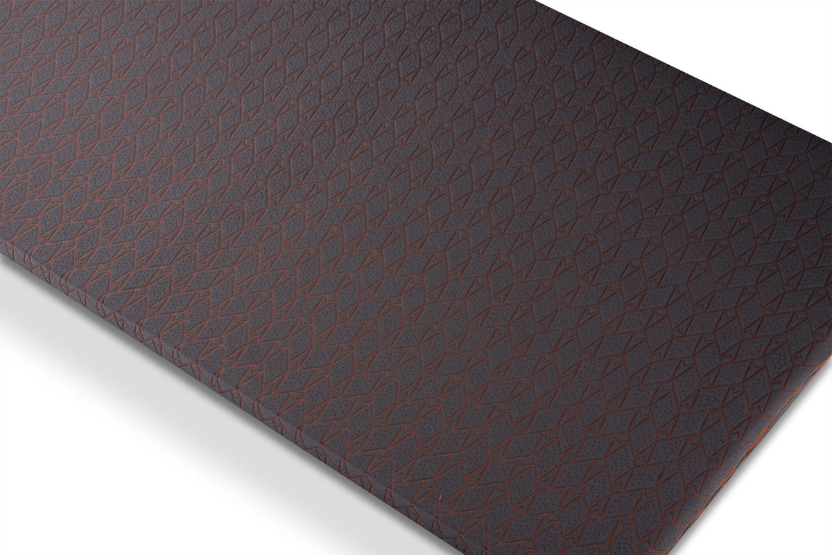 Panda Original top mattress from Sleepy