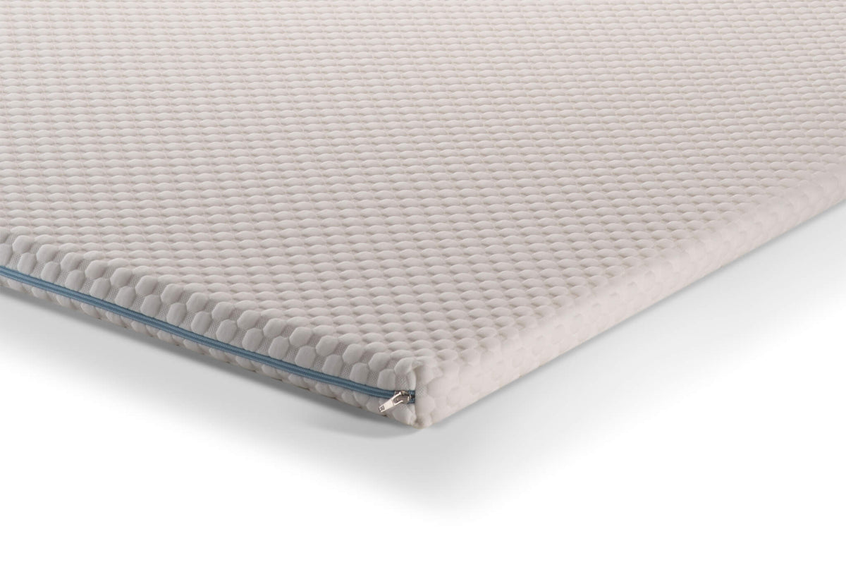 Bubbles Memory topper from Sleepy