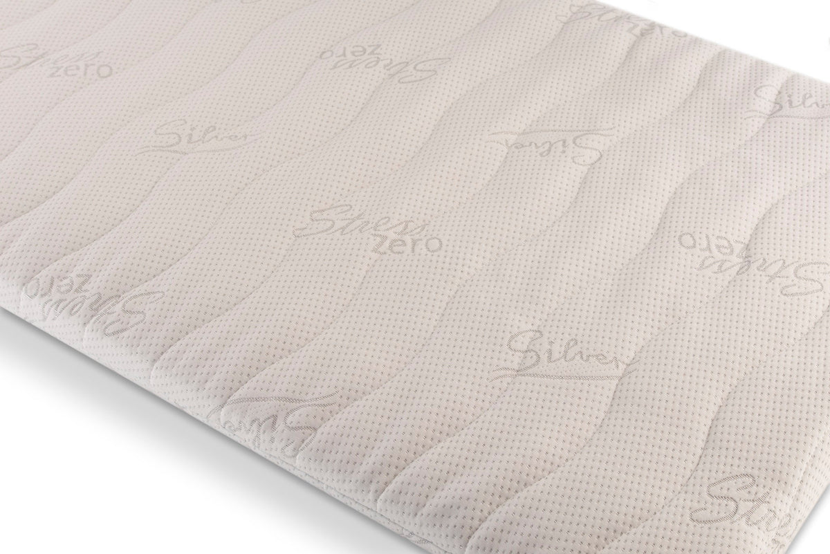 Silver Memory Exclusive top by Sleepy