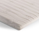 Silver Memory Exclusive Mattress Topper by Sleepy