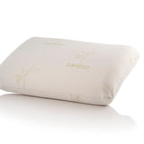 Bamboo Memory Pillow by Sleepy