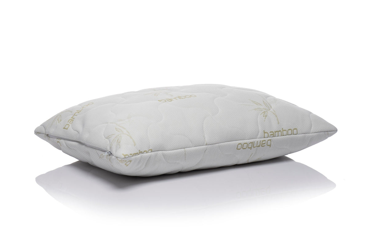 Bamboo Cloud pillow by Sleepy