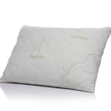 Bamboo Cloud Pillow by Sleepy