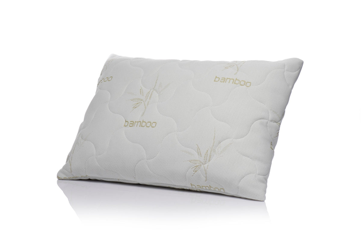 Bamboo Cloud pillow by Sleepy