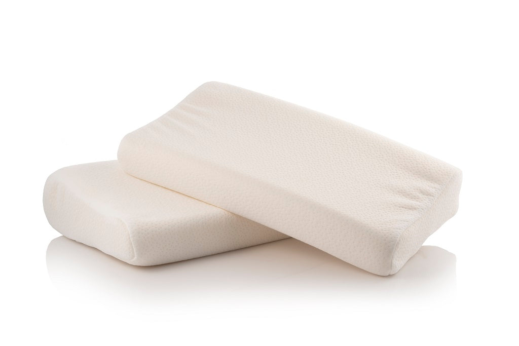 Memory Anatomic memory pillow by Sleepy
